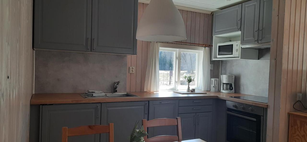 Bjoerkebo Camping Stöllet Εξωτερικό φωτογραφία