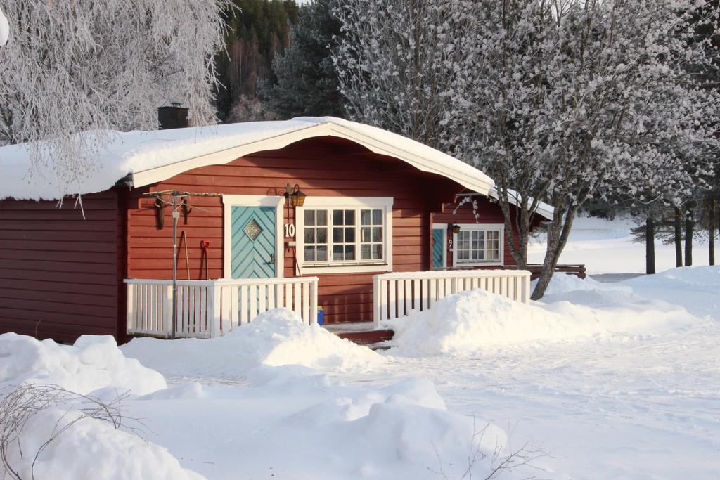 Bjoerkebo Camping Stöllet Εξωτερικό φωτογραφία