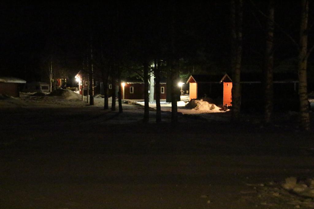 Bjoerkebo Camping Stöllet Εξωτερικό φωτογραφία