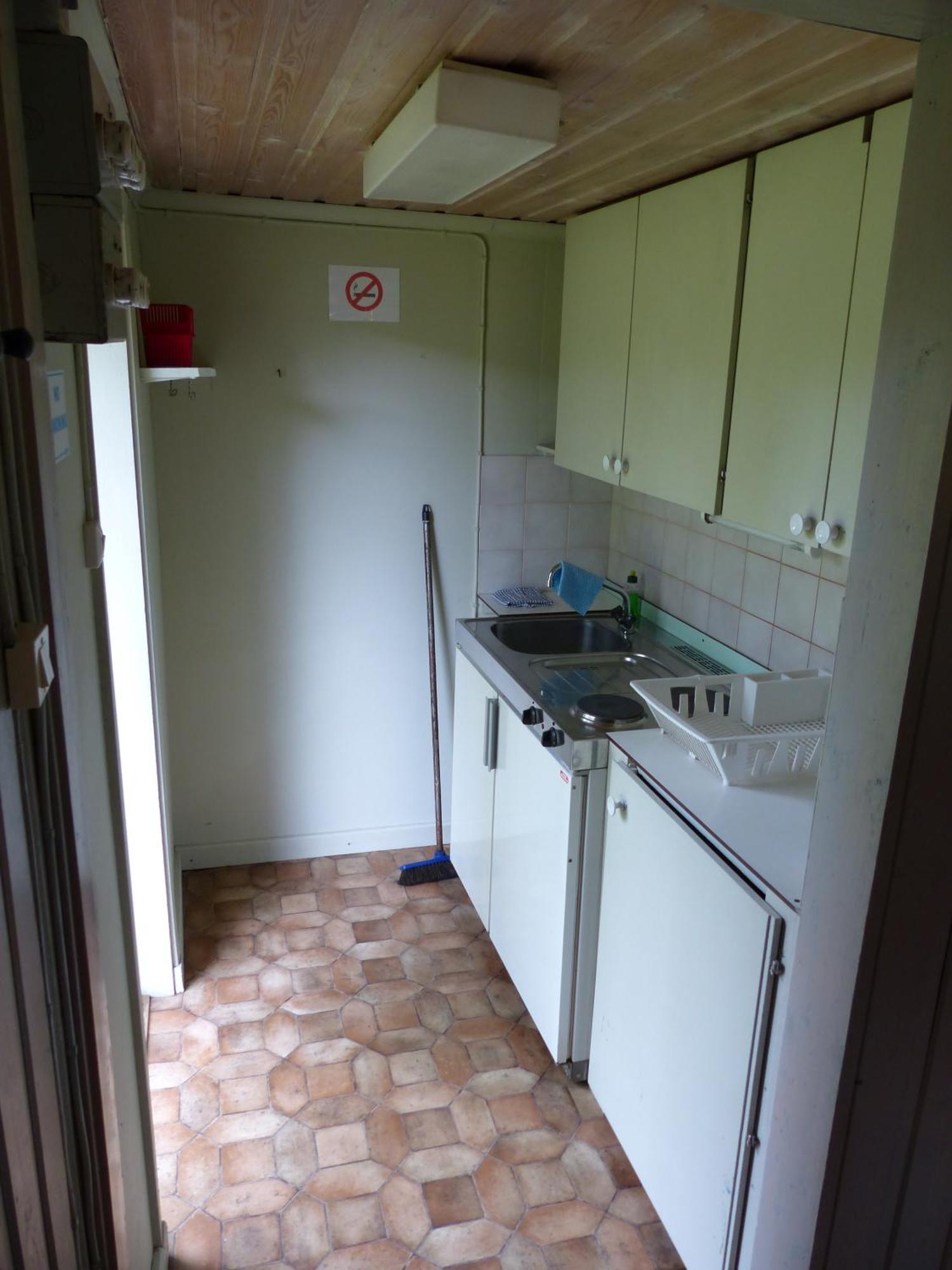 Bjoerkebo Camping Stöllet Εξωτερικό φωτογραφία