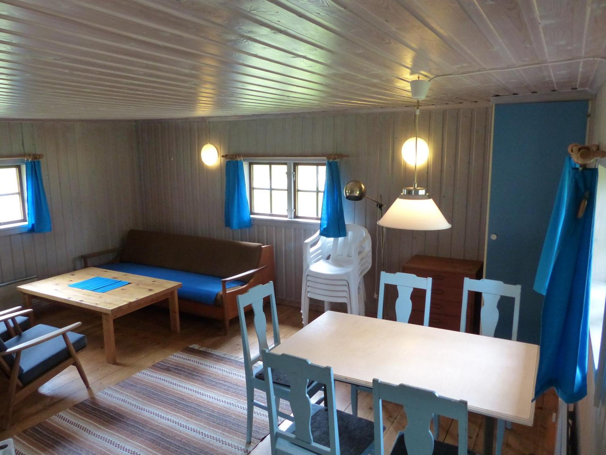 Bjoerkebo Camping Stöllet Εξωτερικό φωτογραφία