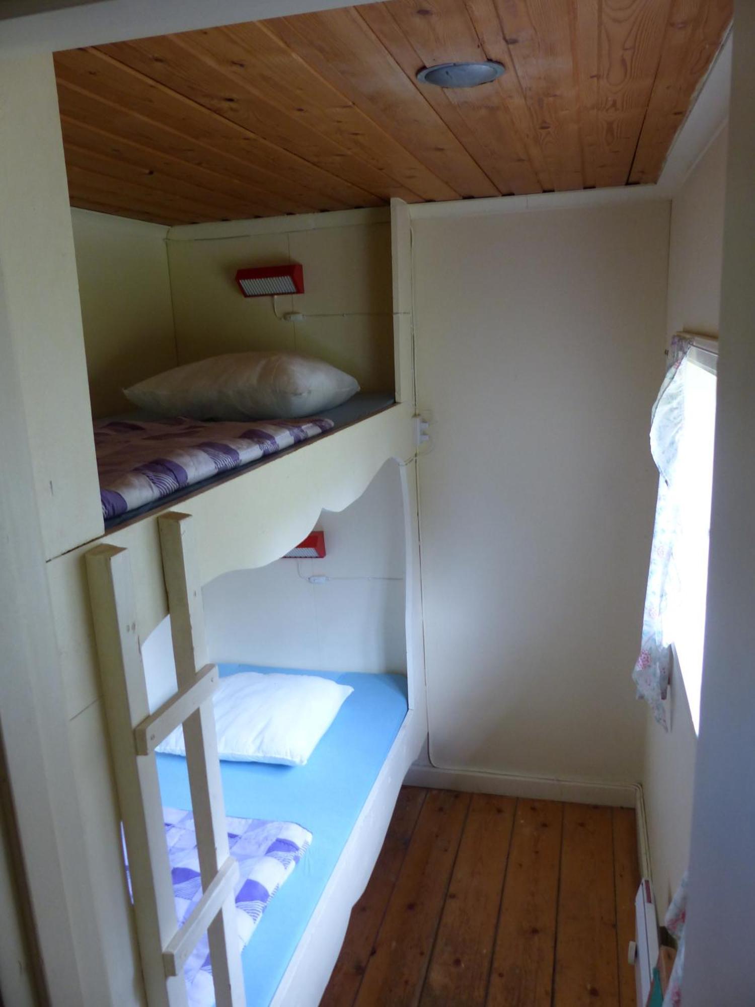 Bjoerkebo Camping Stöllet Εξωτερικό φωτογραφία