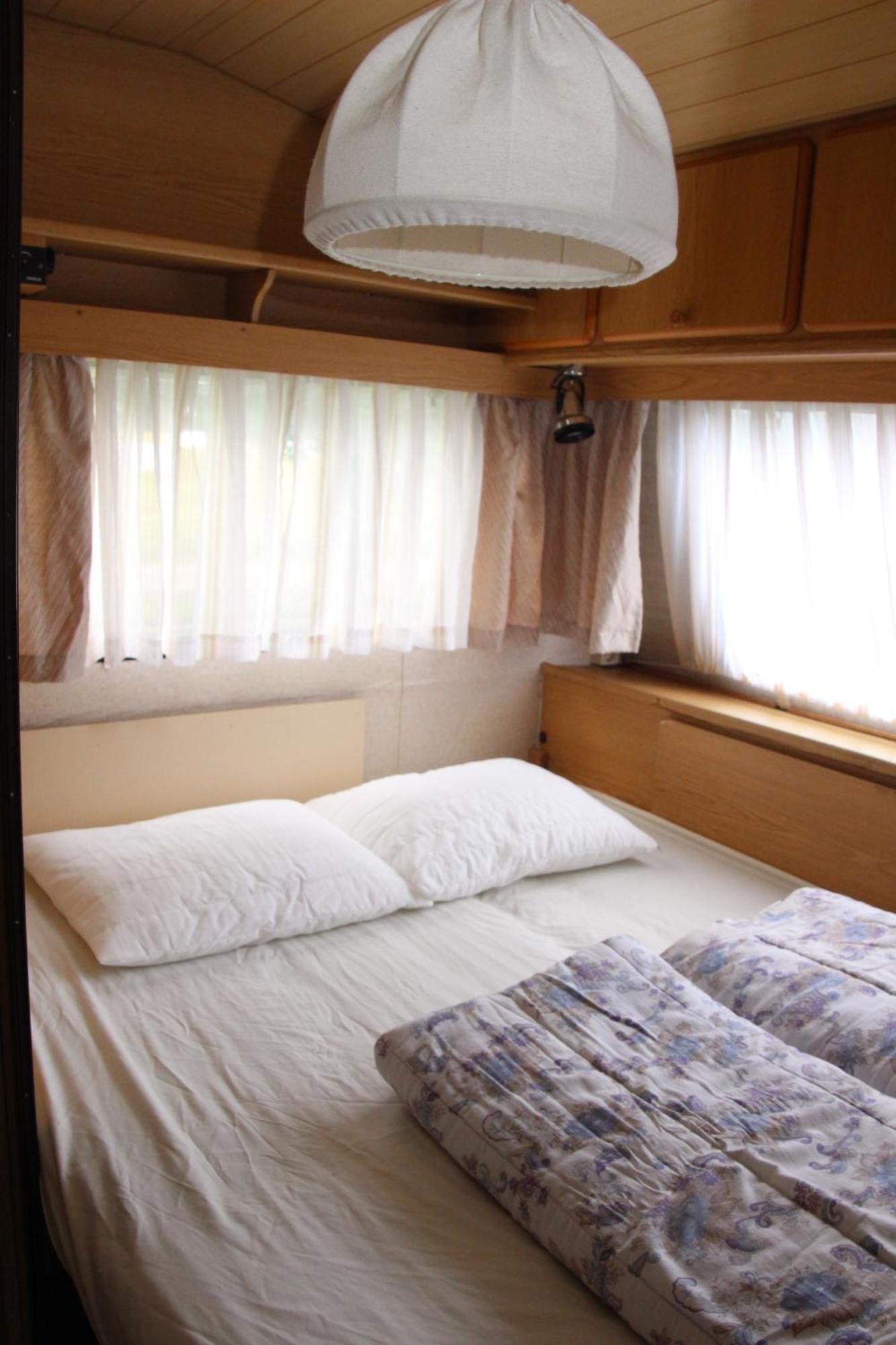 Bjoerkebo Camping Stöllet Δωμάτιο φωτογραφία
