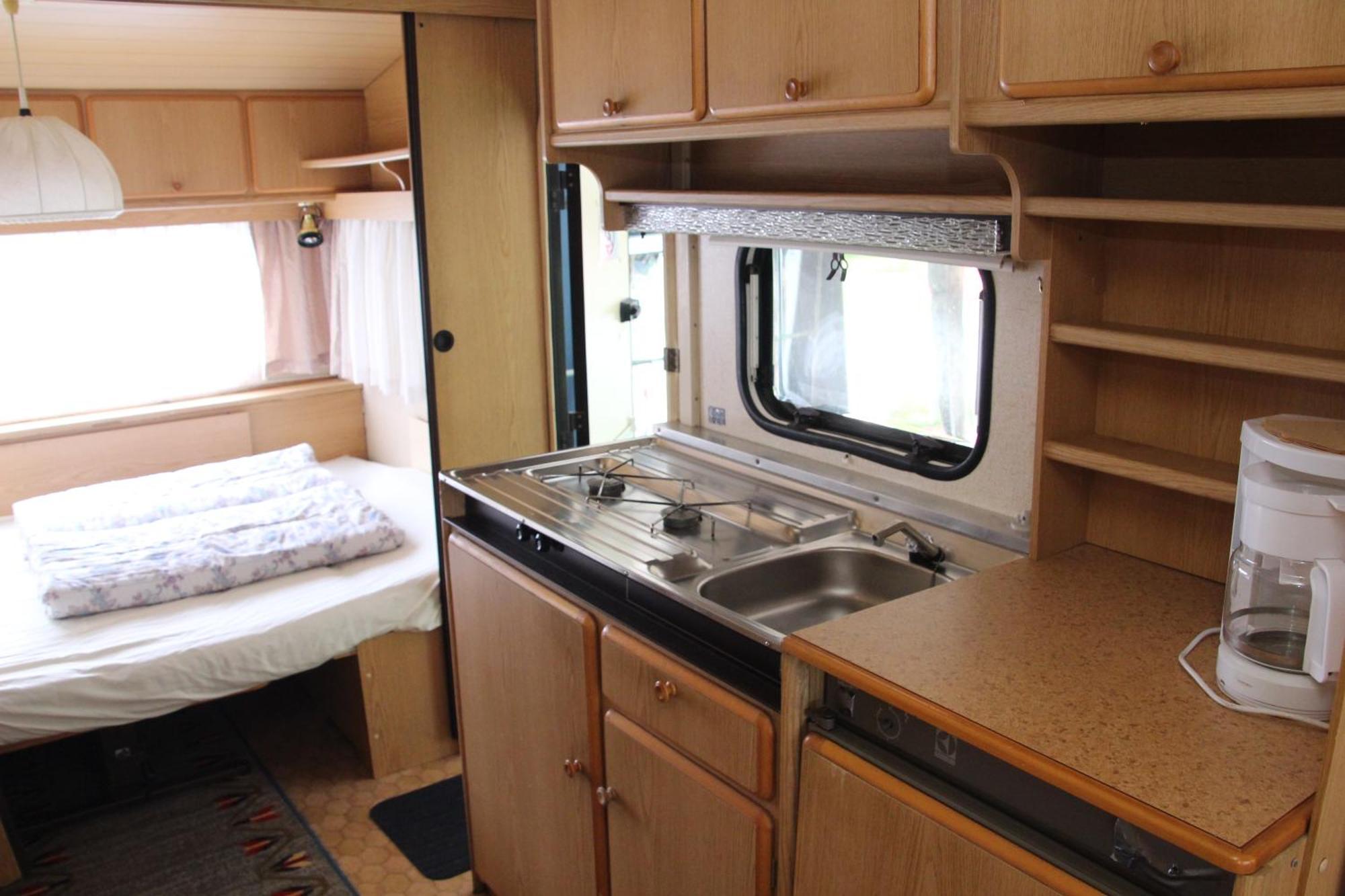 Bjoerkebo Camping Stöllet Δωμάτιο φωτογραφία