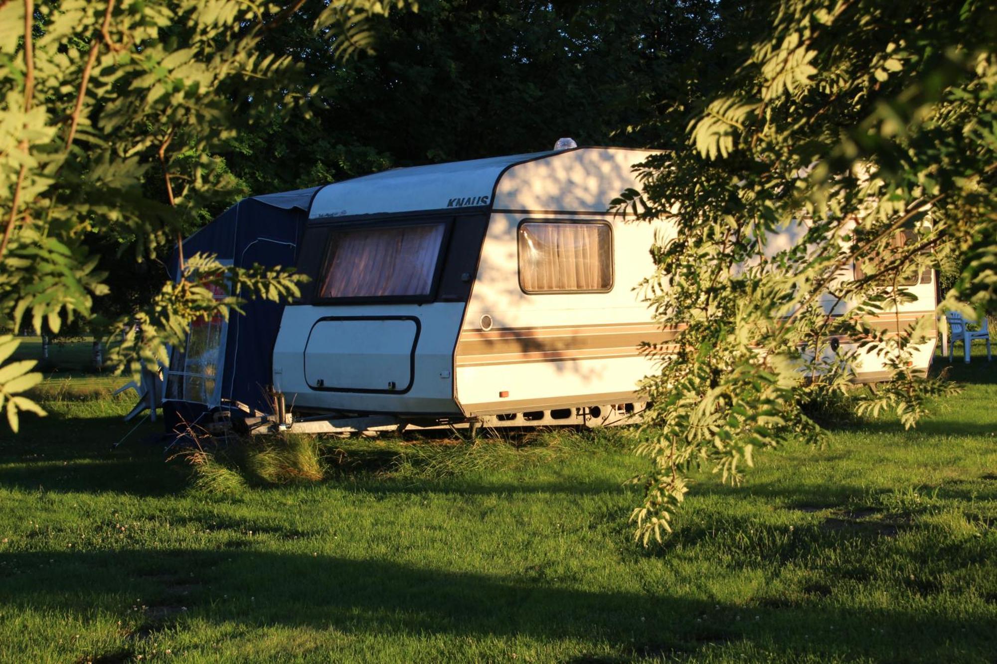Bjoerkebo Camping Stöllet Δωμάτιο φωτογραφία