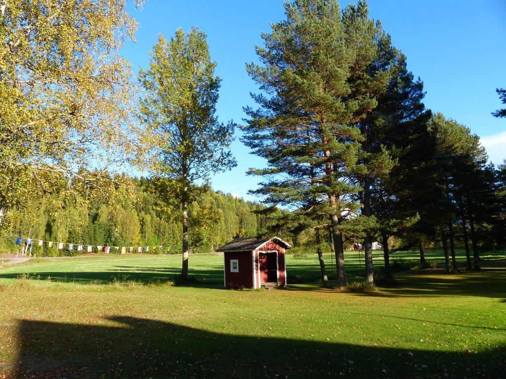 Bjoerkebo Camping Stöllet Εξωτερικό φωτογραφία