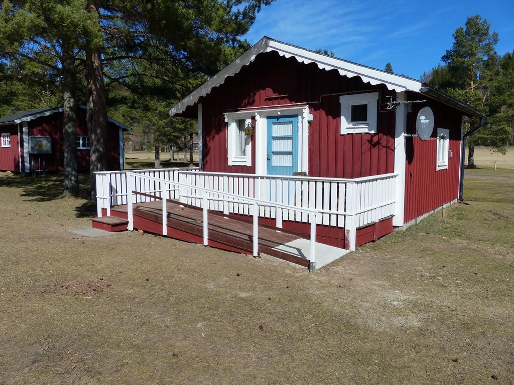 Bjoerkebo Camping Stöllet Εξωτερικό φωτογραφία