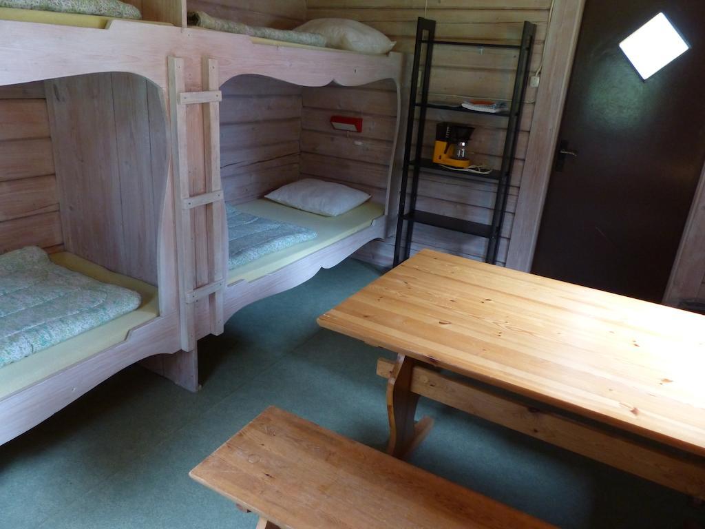 Bjoerkebo Camping Stöllet Δωμάτιο φωτογραφία