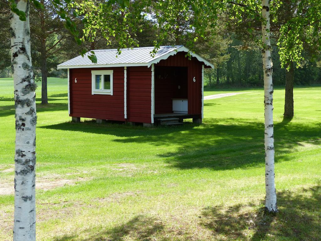 Bjoerkebo Camping Stöllet Δωμάτιο φωτογραφία