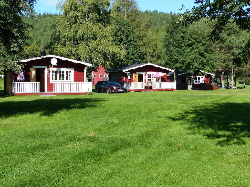 Bjoerkebo Camping Stöllet Εξωτερικό φωτογραφία