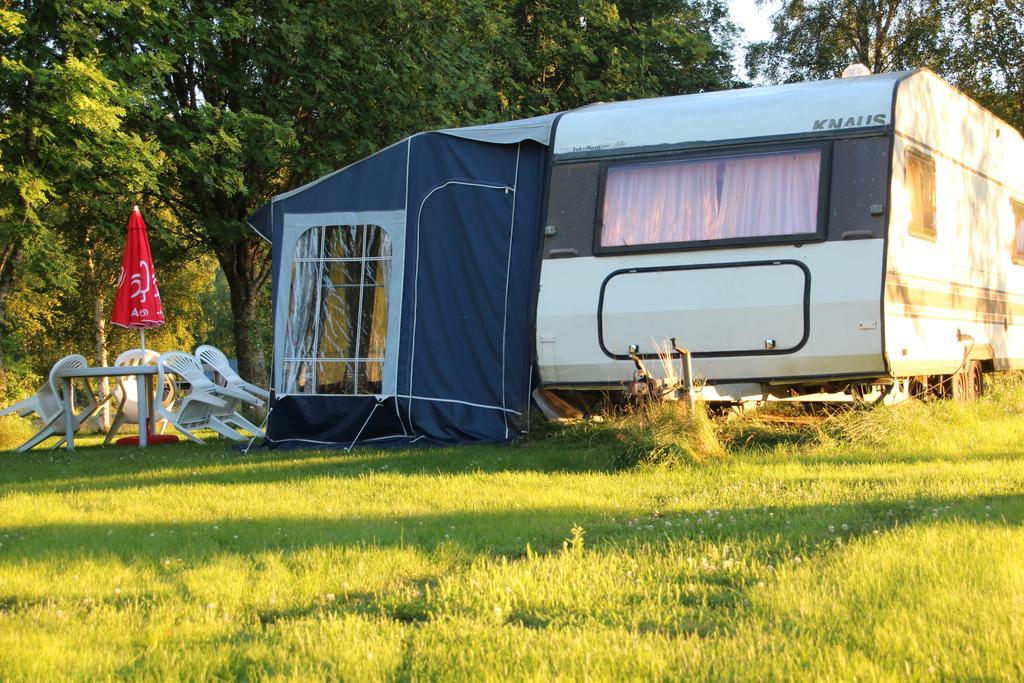 Bjoerkebo Camping Stöllet Δωμάτιο φωτογραφία